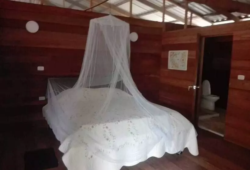 ペンション Cabaña Kirita