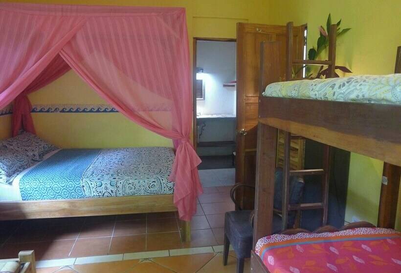 پانسیون Casa Angelika