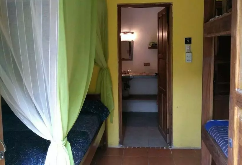 ペンション Casa Angelika