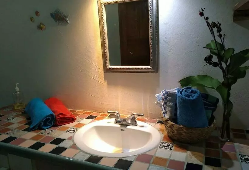 ペンション Casa Angelika