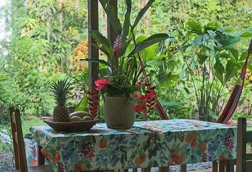 ペンション Casa Angelika