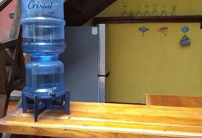 پانسیون Casa Angelika