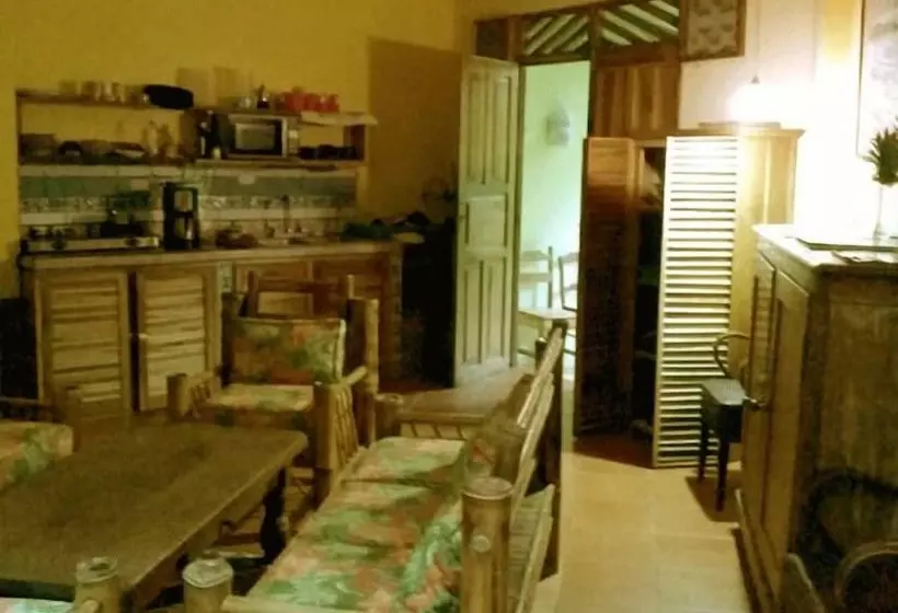ペンション Casa Angelika