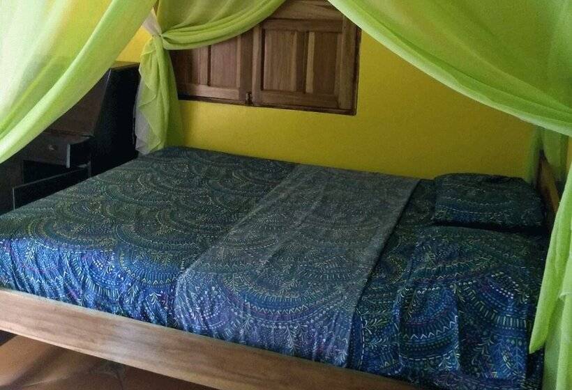 پانسیون Casa Angelika