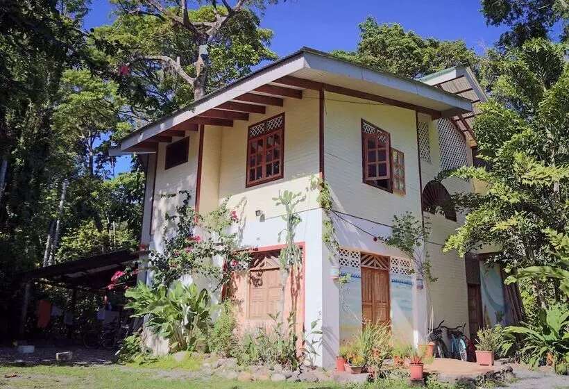 ペンション Casa Angelika