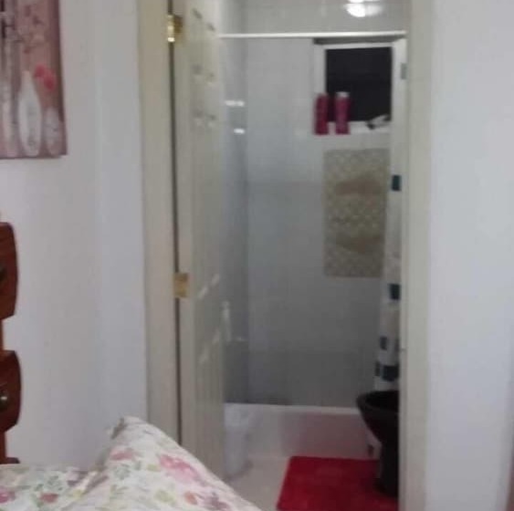 Hostal El Aromo Pensión A Empresas