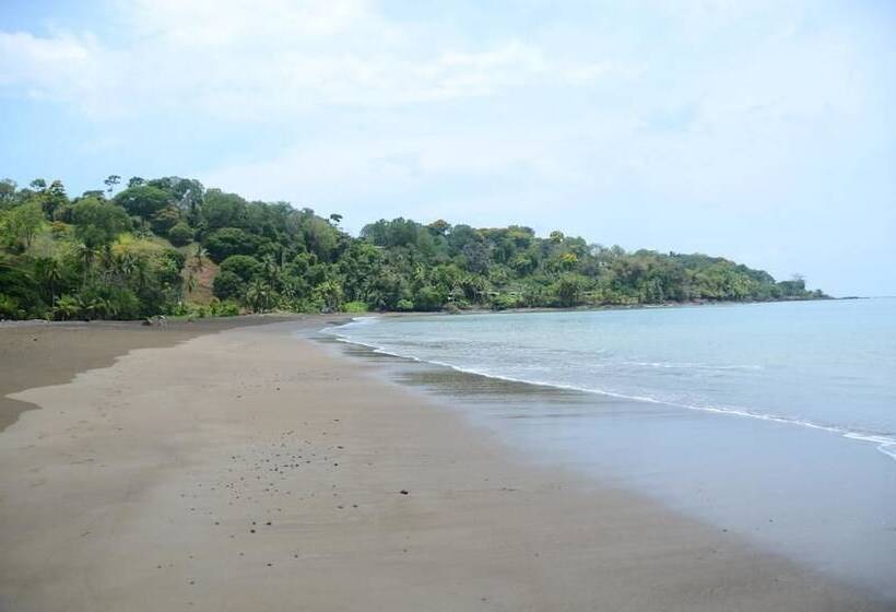 بنسيون La Terraza Verde