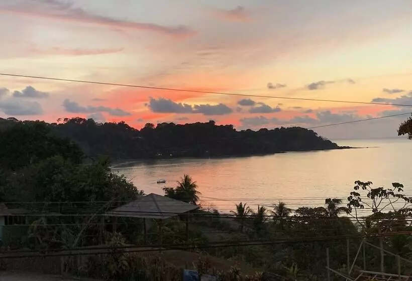 Majatalo La Terraza Verde