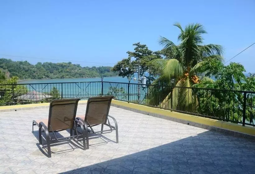 Majatalo La Terraza Verde