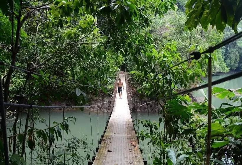Majatalo La Terraza Verde