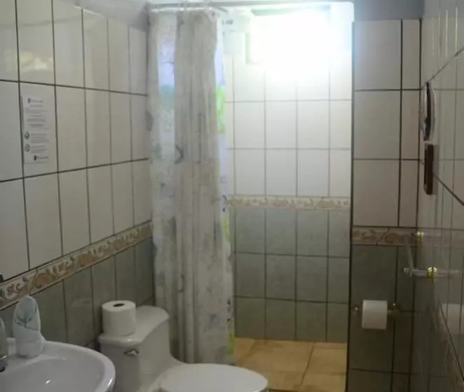 Majatalo La Terraza Verde