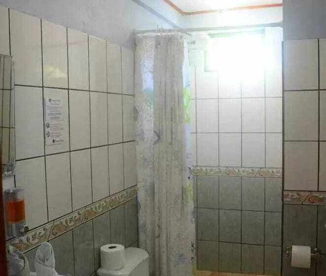 Majatalo La Terraza Verde