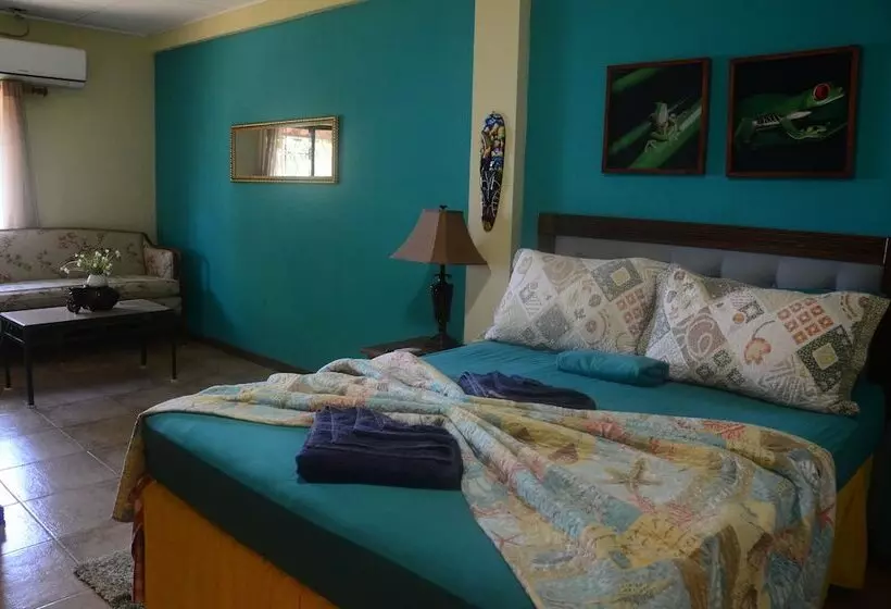 Majatalo La Terraza Verde