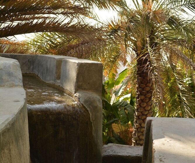 پانسیون Misfah Old House