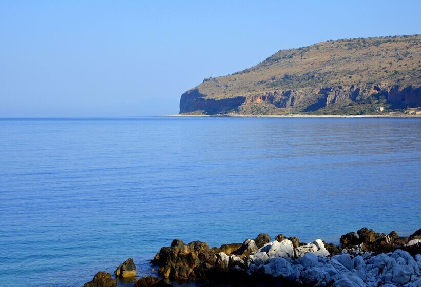 ペンション Olea