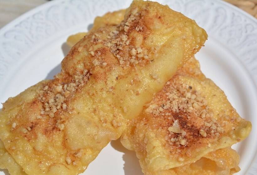 ペンション Olea