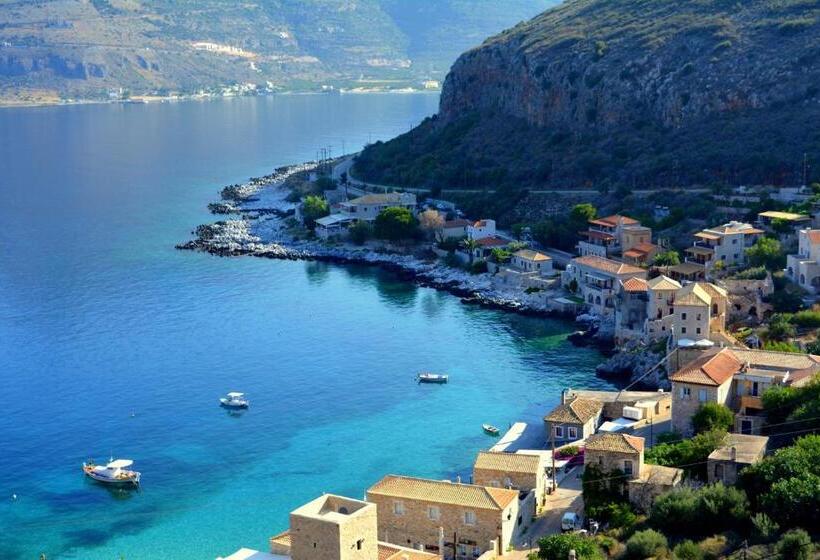 ペンション Olea