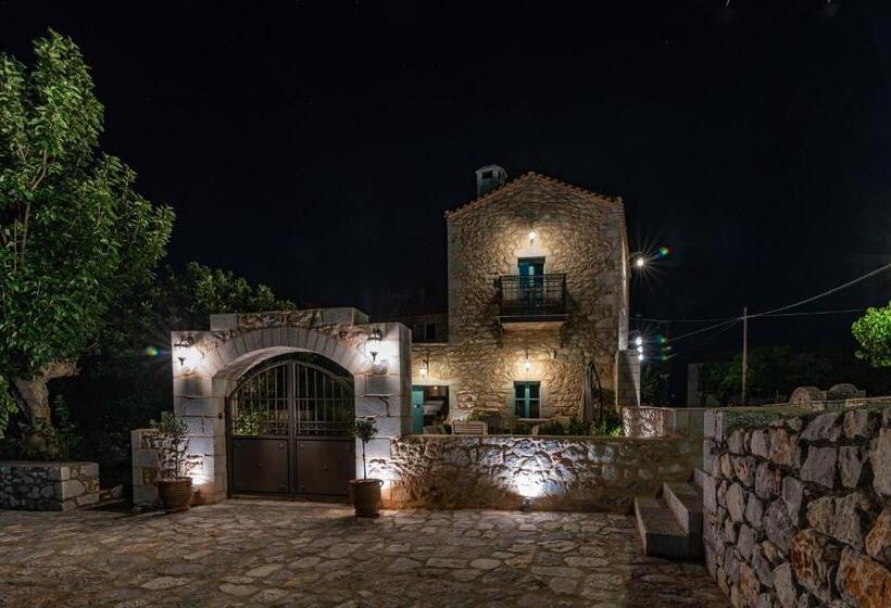 ペンション Olea