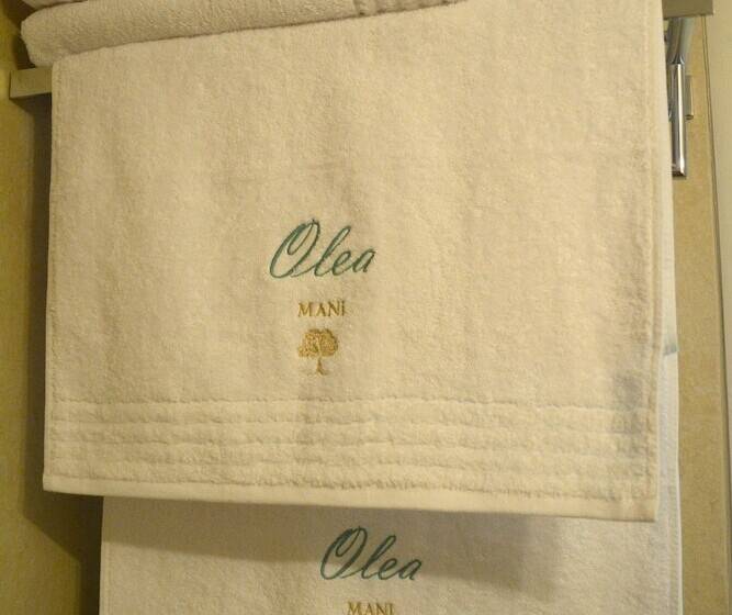 ペンション Olea