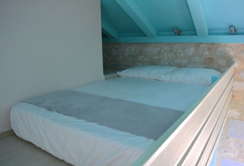 ペンション Olea