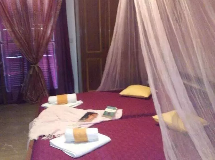 ペンション Sofia Margarita S Rooms