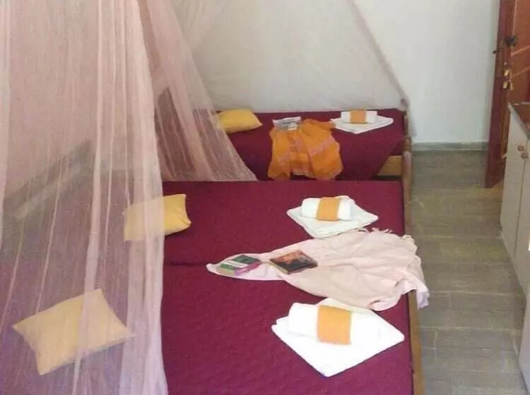 ペンション Sofia Margarita S Rooms