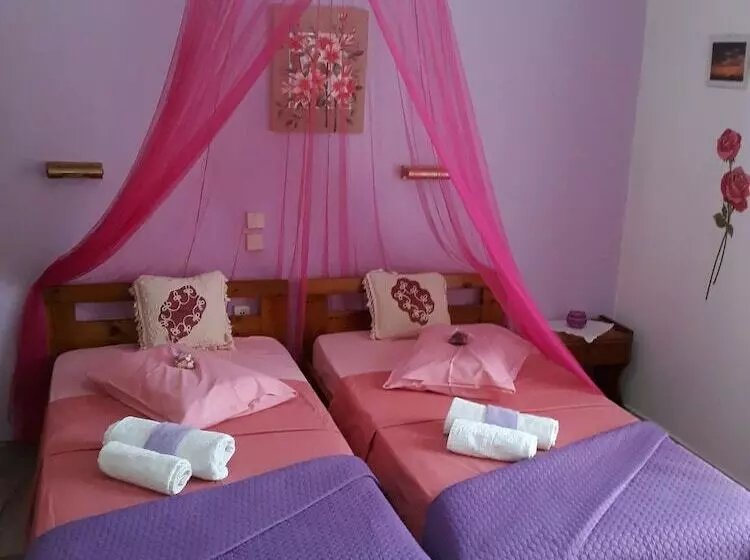 ペンション Sofia Margarita S Rooms