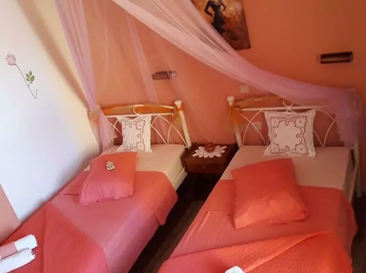 ペンション Sofia Margarita S Rooms