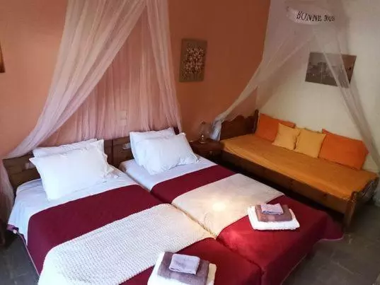 ペンション Sofia Margarita S Rooms
