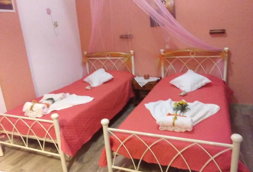ペンション Sofia Margarita S Rooms