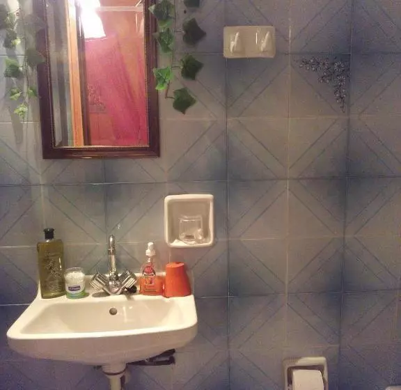 ペンション Sofia Margarita S Rooms