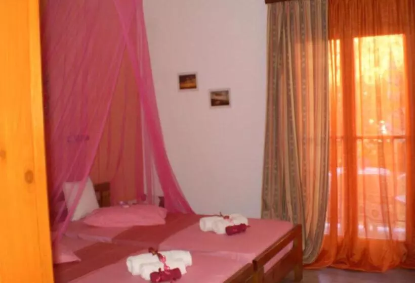 ペンション Sofia Margarita S Rooms