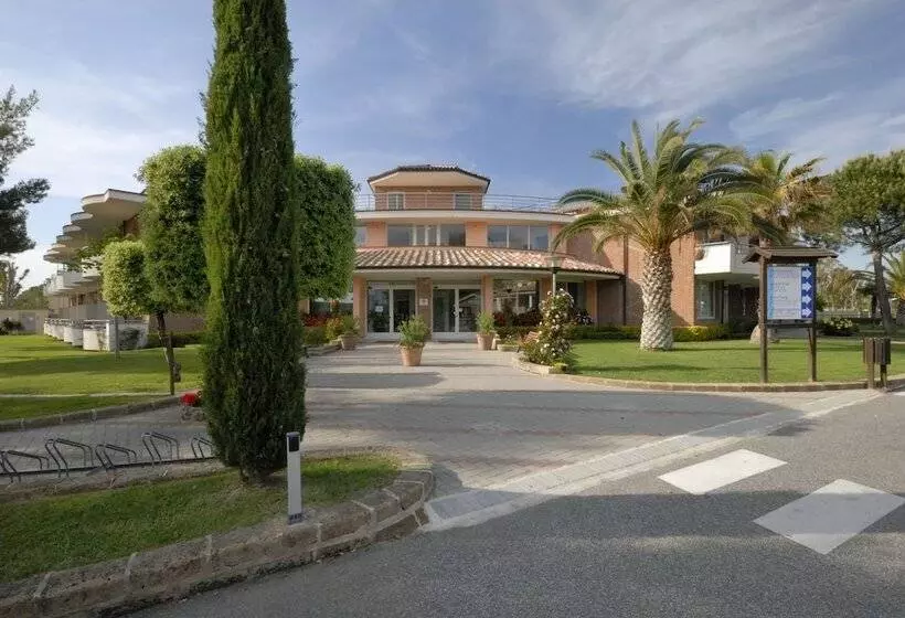 Residenssi La Cecinella