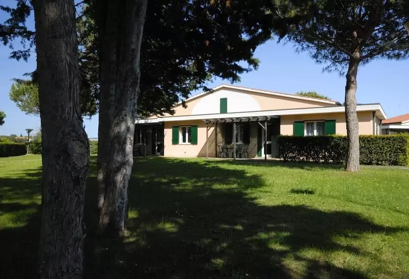 Residenssi La Cecinella