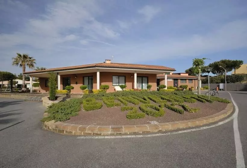 Residenssi La Cecinella