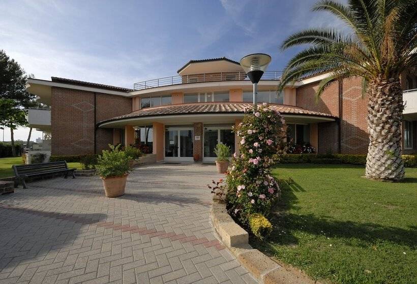 דירת נופש La Cecinella