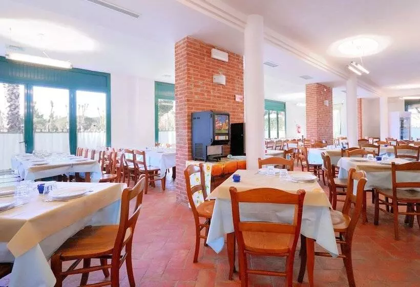 Residenssi La Cecinella