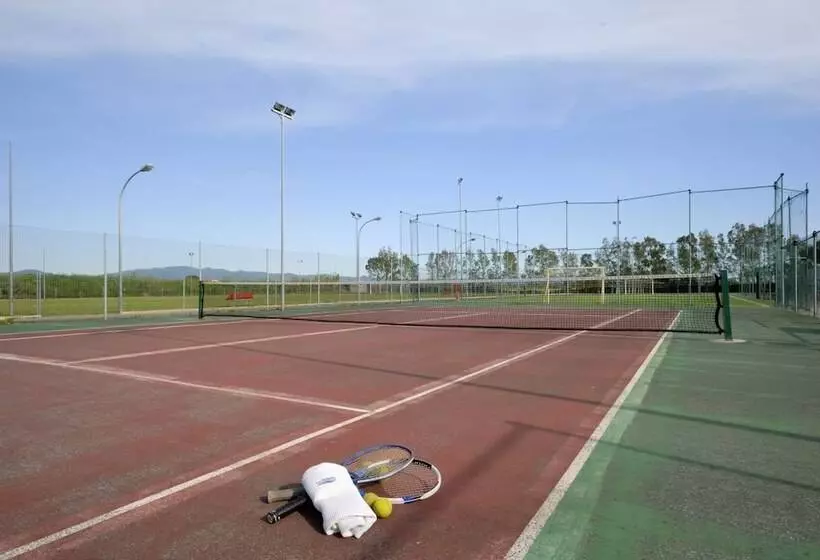 Residenssi La Cecinella