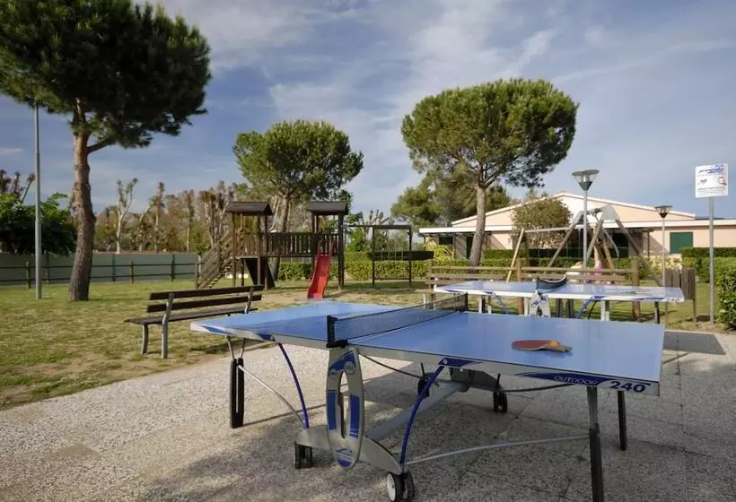 Residenssi La Cecinella