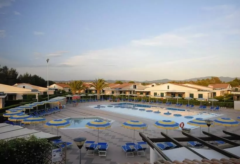 Residenssi La Cecinella