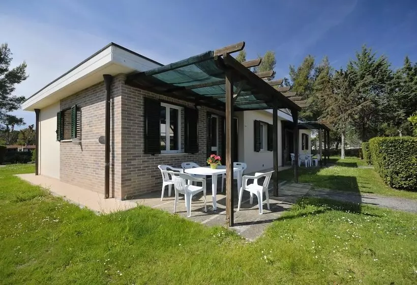 Residenssi La Cecinella