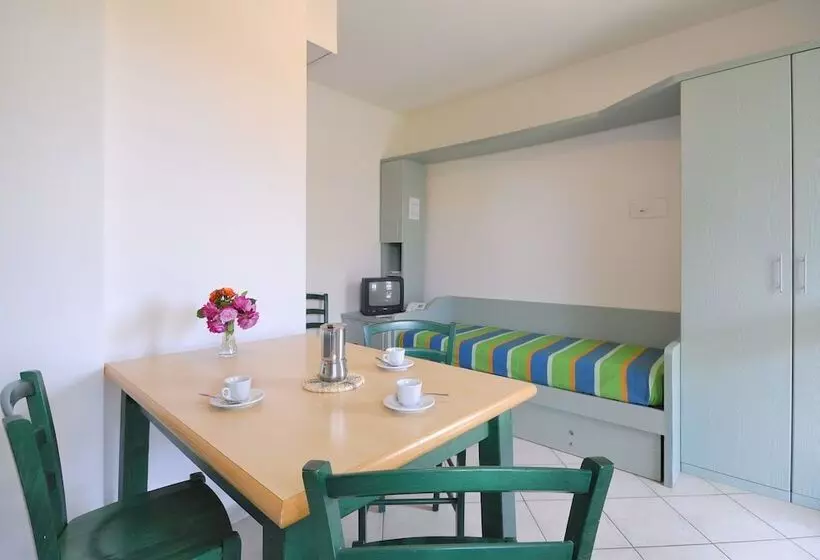 Residenssi La Cecinella