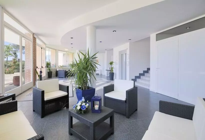 Residenssi La Cecinella