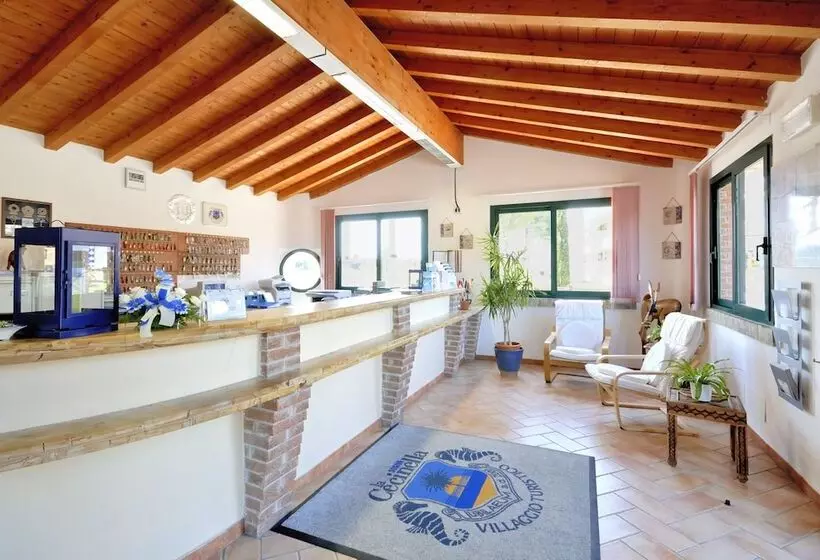 Residenssi La Cecinella