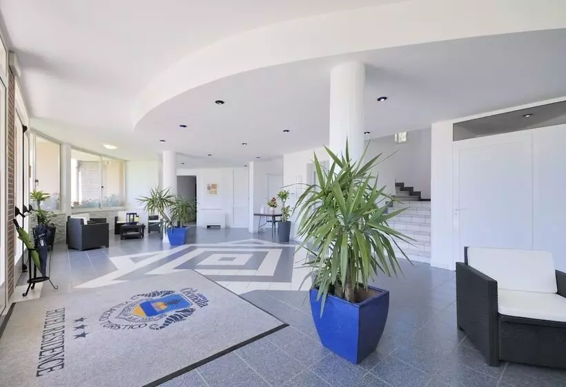 Residenssi La Cecinella