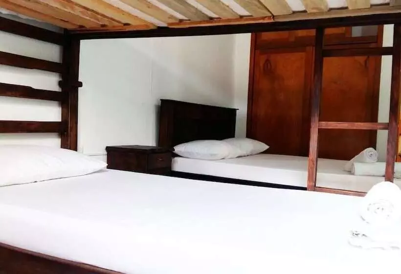 Traveler Hostel