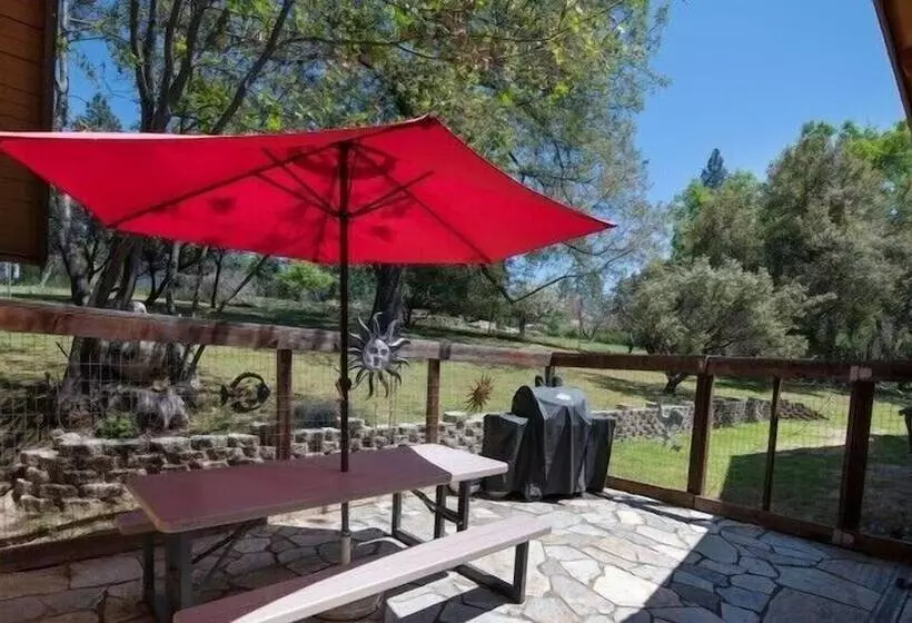 Yosemite Scenic Wonders Sierra Base 2b