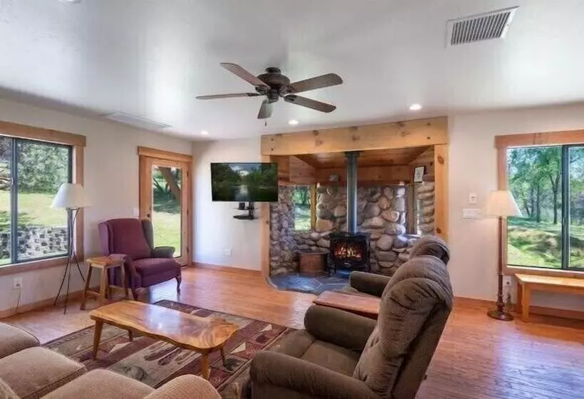 Yosemite Scenic Wonders Sierra Base 2b