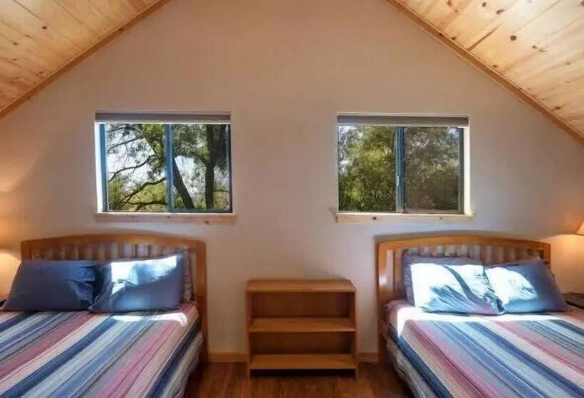 Yosemite Scenic Wonders Sierra Base 2b