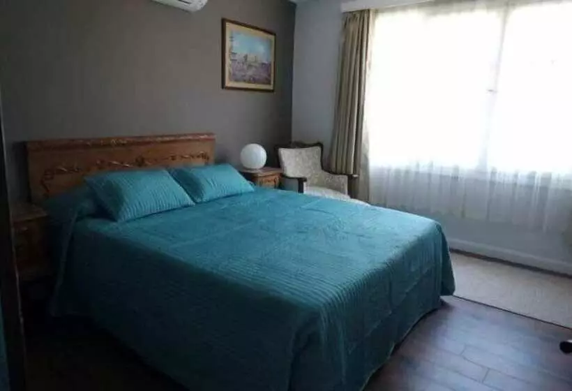 Retkeilymaja A Butik Konaklama